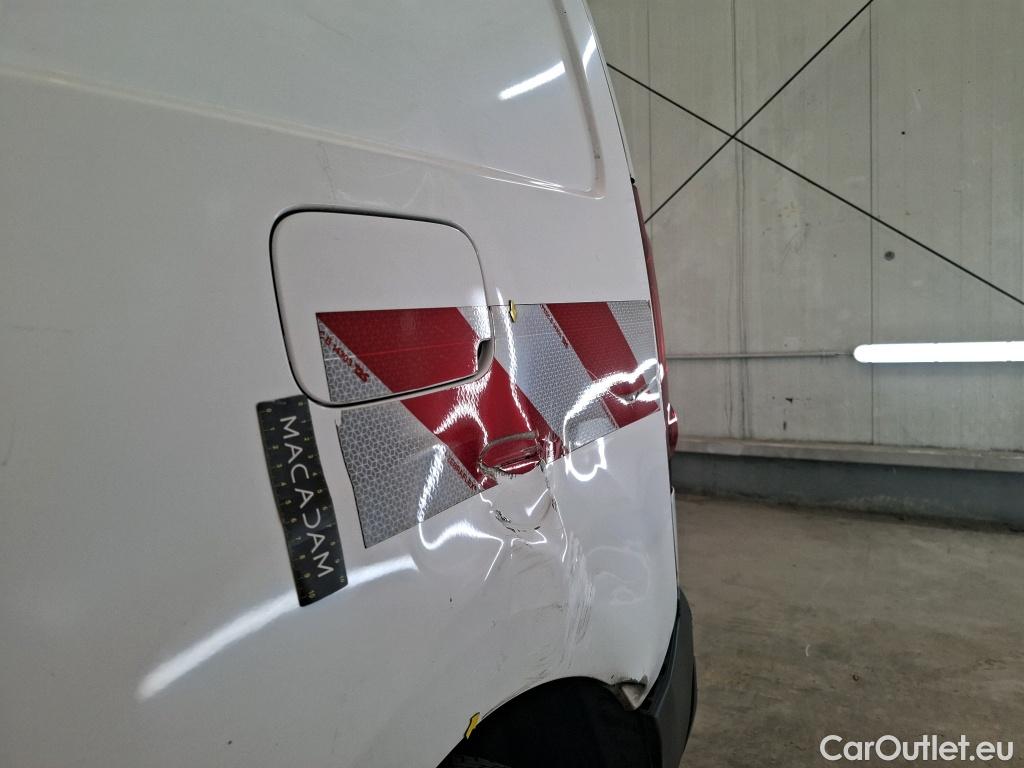  Citroen  Berlingo  Fourgon Club L1 (Court) 1.6 BlueHDi 100CV BVM5 E6 #8
