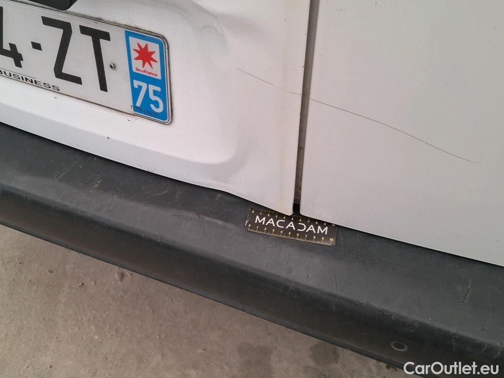 Citroen  Berlingo  Fourgon Club XL 950 1.5 BlueHDi 100CV BVM5 E6dT #31