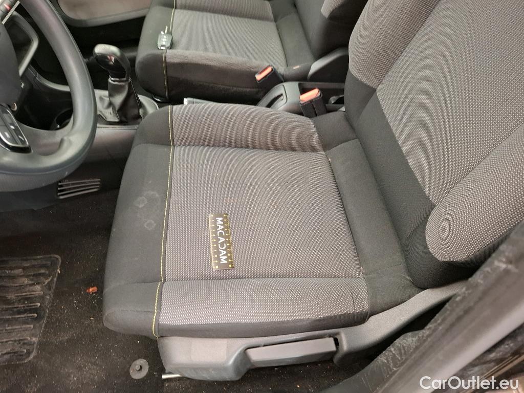  Citroen  C3  Société Feel Nav 1.5 BlueHDI 100CV BVM5 E6dT #11