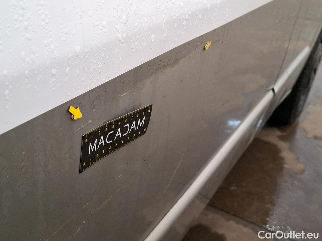  Citroen  Jumper CITROEN  / 2014 / 4P / Fourgon tôlé 35 L3H2 BlueHDi 110 BVM6 Club #30