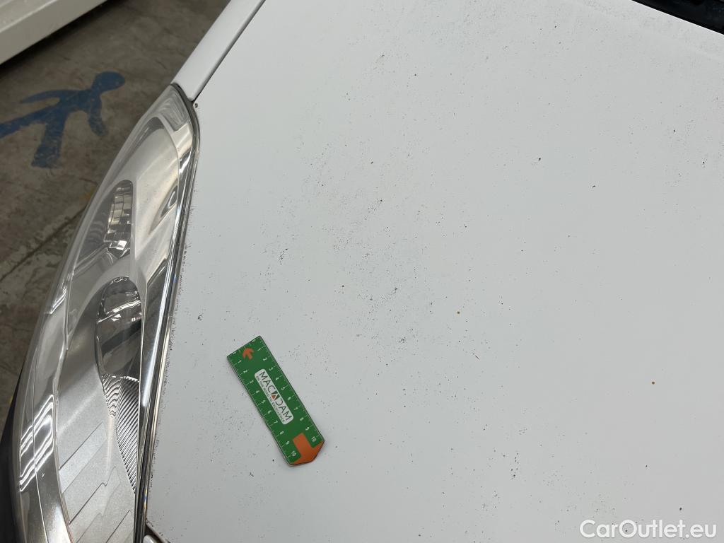  Citroen  Berlingo  Fourgon Business L2 (Long) 1.6 BlueHDi 100CV BVM5 E6 #16