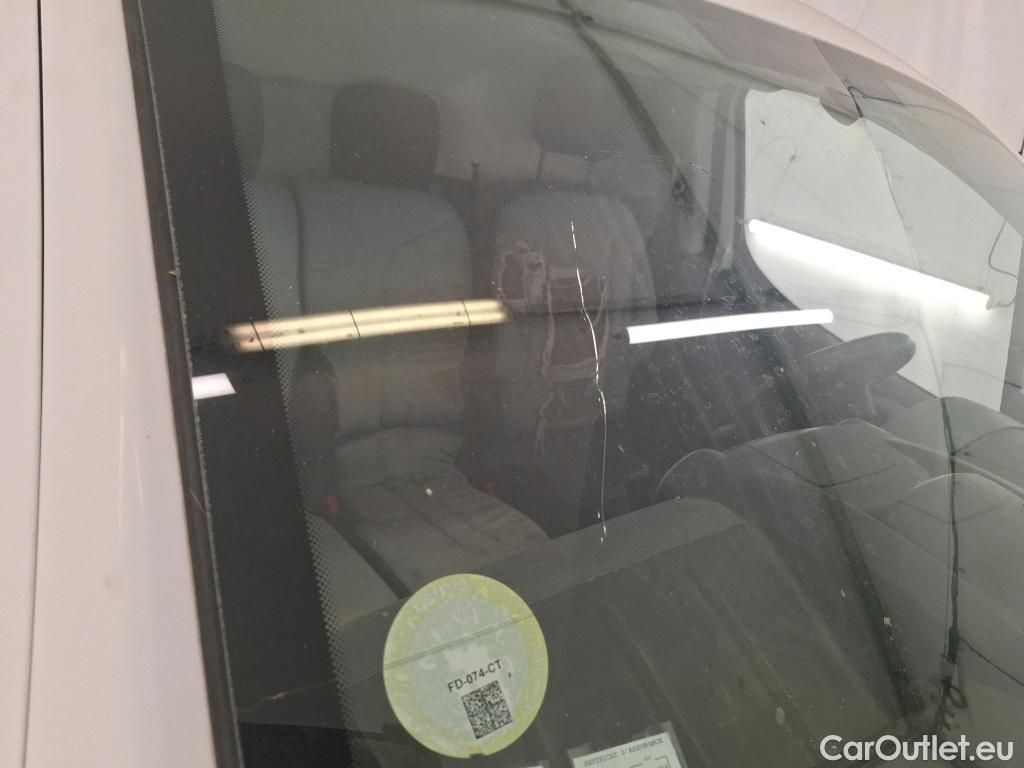  Citroen  Berlingo  Fourgon Club L1 (Court) 1.6 BlueHDi 75CV BVM5 E6 #3
