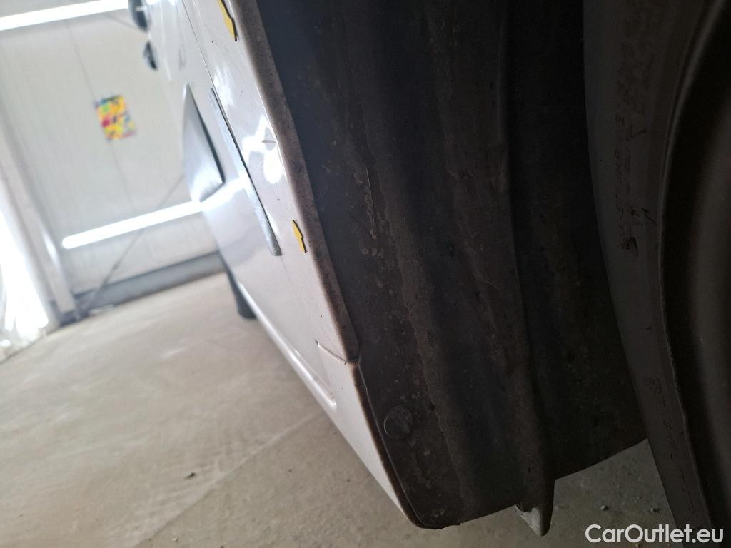  Citroen  Berlingo  Fourgon Club L1 (Court) 1.6 BlueHDi 100CV BVM5 E6 #46