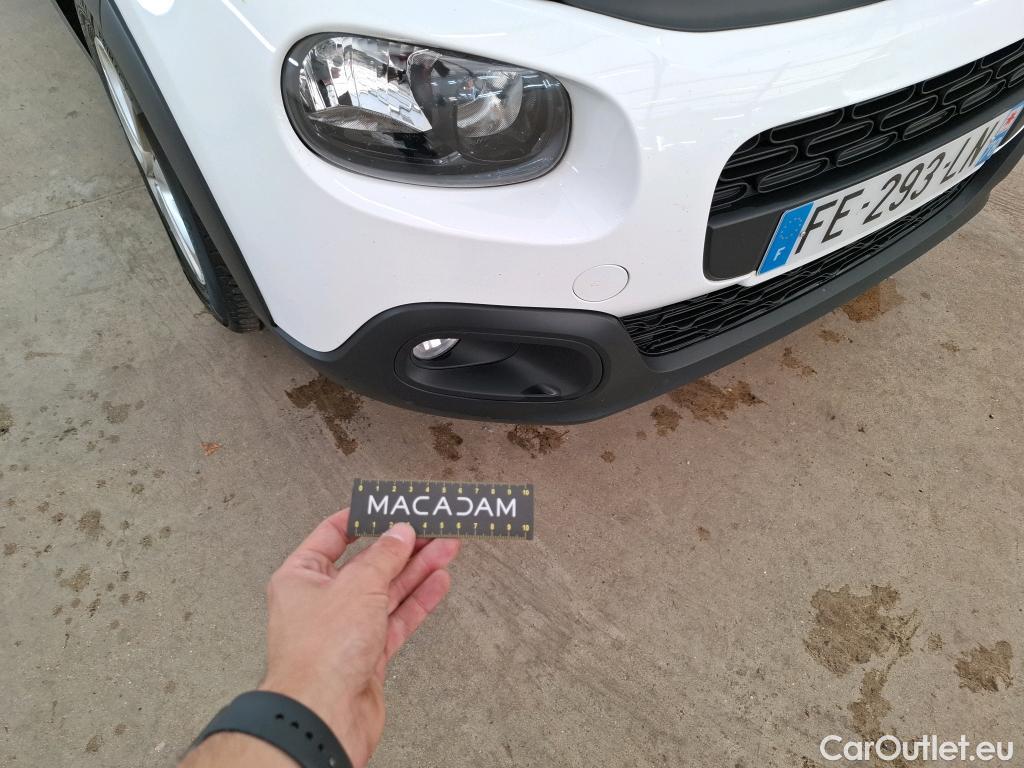  Citroen  C3  Société Feel 1.5 BlueHDI 100CV BVM5 E6dT #15
