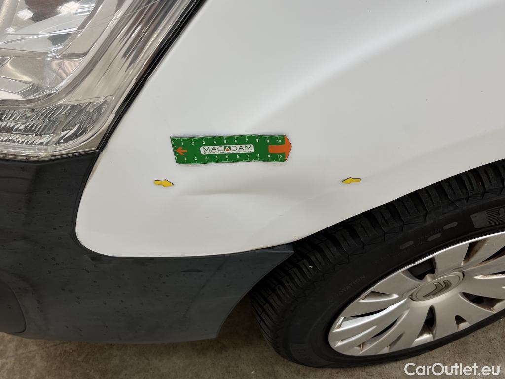  Citroen  Berlingo  Fourgon Business L2 (Long) 1.6 BlueHDi 100CV BVM5 E6 #11