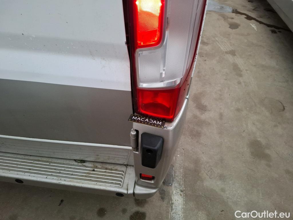  Citroen  Jumper CITROEN  / 2014 / 4P / Fourgon tôlé 35 L3H2 BlueHDi 110 BVM6 Club #32