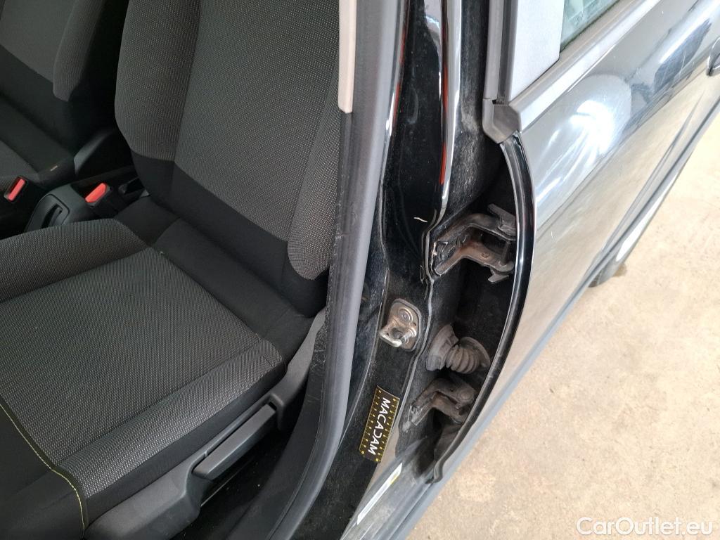  Citroen  C3  Société Feel Nav 1.5 BlueHDI 100CV BVM5 E6dT #13