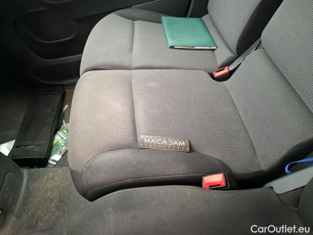  Citroen  Berlingo  Fourgon Worker M 1000 1.5 BlueHDi 130CV BVA8 E6dT #22