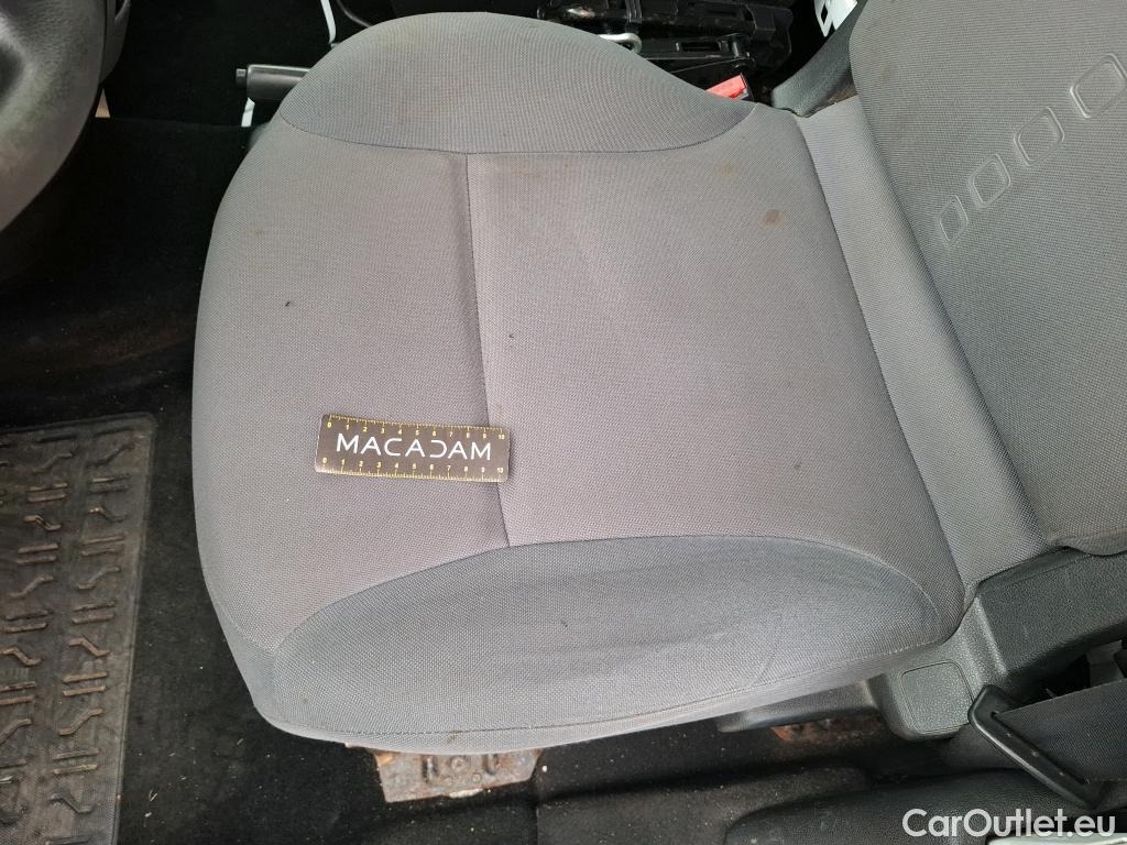  Citroen  Berlingo  Fourgon Confort L1 (Court) 1.6 100CV BVM5 E6 #3