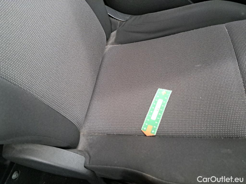  Citroen  Berlingo  Fourgon Club M 650 1.6 BlueHDi 75CV BVM5 E6 #4
