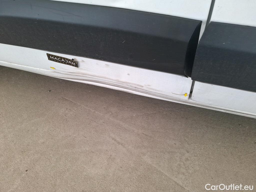  Citroen  Berlingo  Fourgon Club XL 950 1.5 BlueHDi 100CV BVM5 E6dT #6