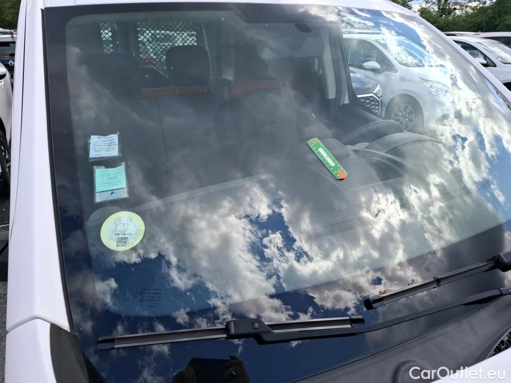  Citroen  Berlingo  Fourgon Business L1 (Court) 1.6 BlueHDi 100CV BVM5 E6 #12