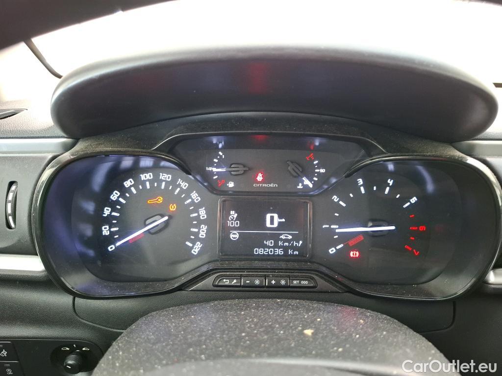  Citroen  C3  Société Feel 1.5 BlueHDI 100CV BVM5 E6dT #22