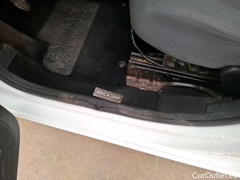  Citroen  Berlingo  Fourgon Confort L1 (Court) 1.6 100CV BVM5 E6 #16