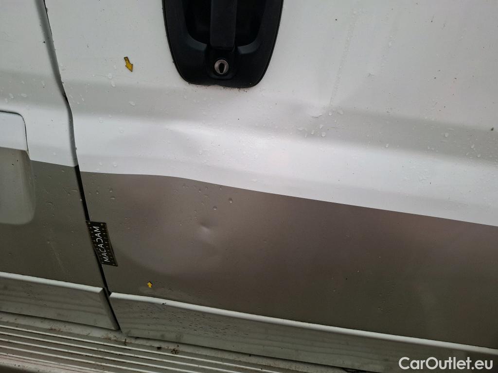  Citroen  Jumper CITROEN  / 2014 / 4P / Fourgon tôlé 35 L3H2 BlueHDi 110 BVM6 Club #3