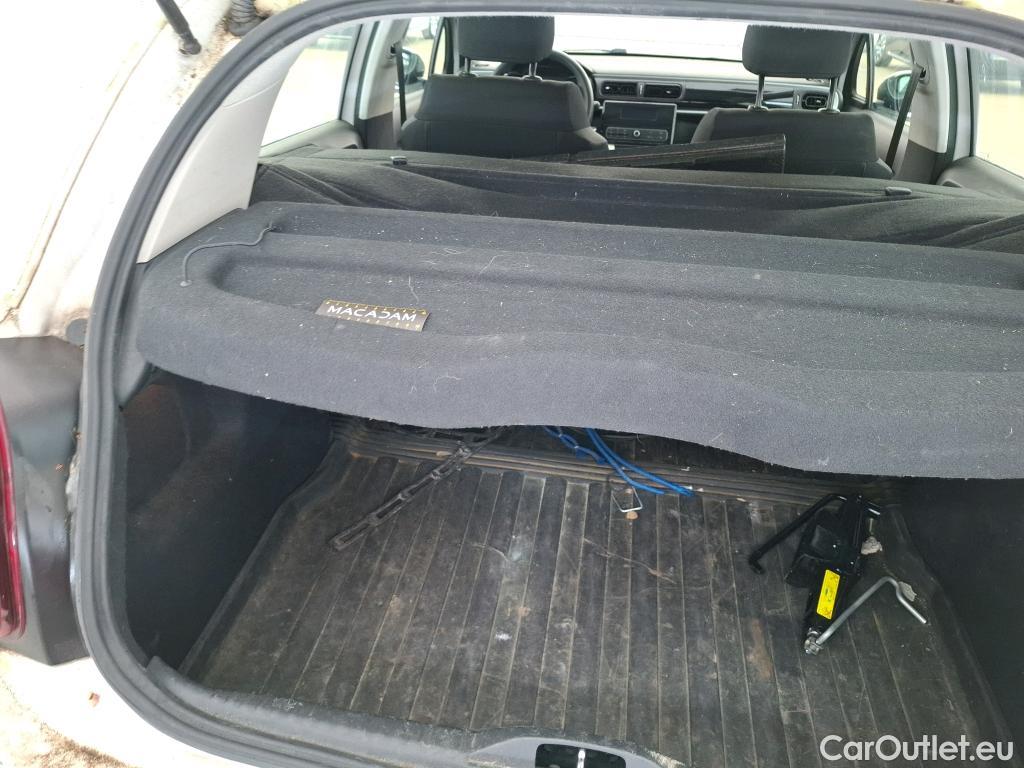  Citroen  C3  Société Feel 1.5 BlueHDI 100CV BVM5 E6dT #27