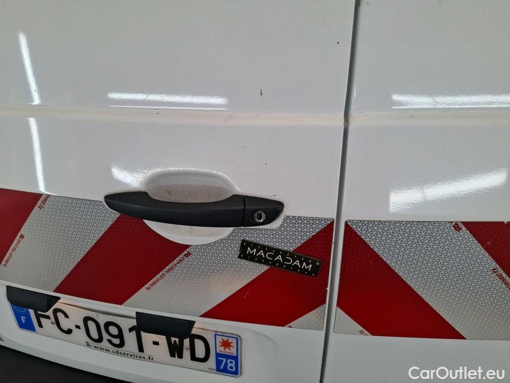  Citroen  Berlingo  Fourgon Club L1 (Court) 1.6 BlueHDi 100CV BVM5 E6 #66
