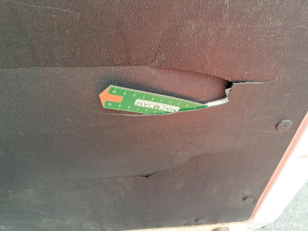  Citroen  Jumper  Fourgon Grand Volume 33 L2H2 Driver BlueHDi 140 Start&Stop 140CV BVM6 #13