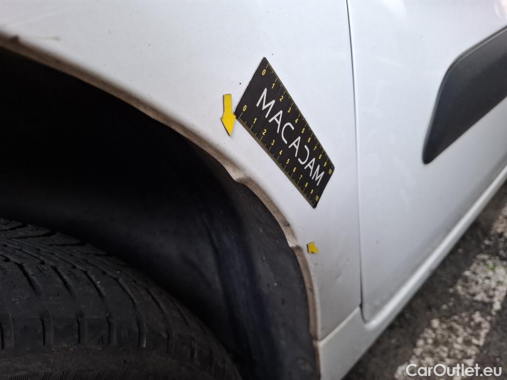  Citroen  Berlingo  Fourgon Club L1 (Court) 1.6 BlueHDi 100CV BVM5 E6 #36