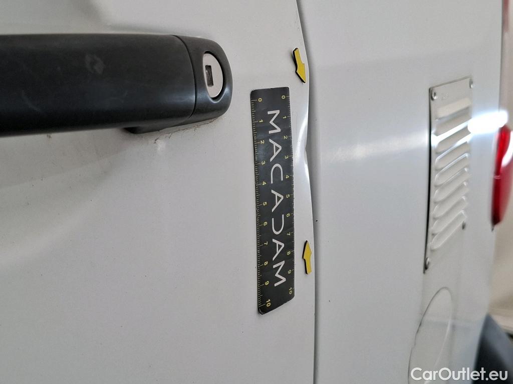  Citroen  Berlingo  Fourgon Confort L1 (Court) 1.6 100CV BVM5 E6 #28