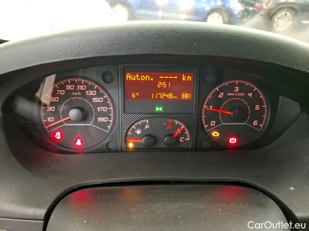  Citroen  Jumper CITROEN  / 2014 / 4P / Fourgon tôlé 35 L3H2 BlueHDi 110 BVM6 Club #83