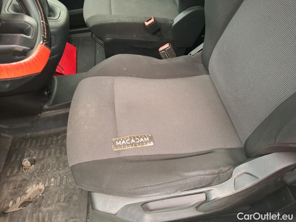  Citroen  Berlingo  Fourgon Club XL 950 1.5 BlueHDi 100CV BVM5 E6dT #65