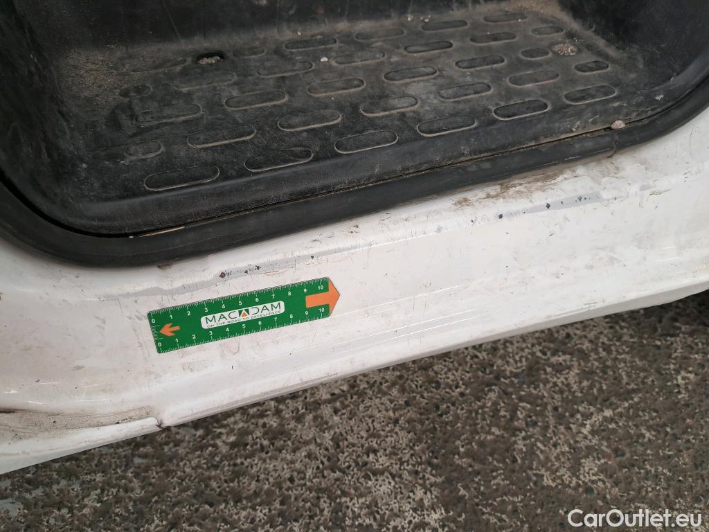  Citroen  Jumper  Fourgon Grand Volume 33 L2H2 Driver BlueHDi 140 Start&Stop 140CV BVM6 #9