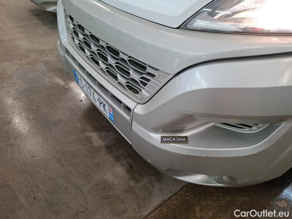  Citroen  Jumper CITROEN  / 2014 / 4P / Fourgon tôlé 35 L3H2 BlueHDi 110 BVM6 Club #16