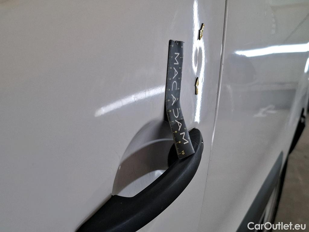  Citroen  Berlingo  Fourgon Club L1 (Court) 1.6 BlueHDi 100CV BVM5 E6 #85