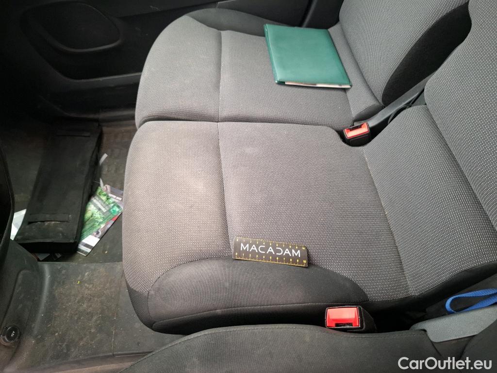  Citroen  Berlingo  Fourgon Worker M 1000 1.5 BlueHDi 130CV BVA8 E6dT #23