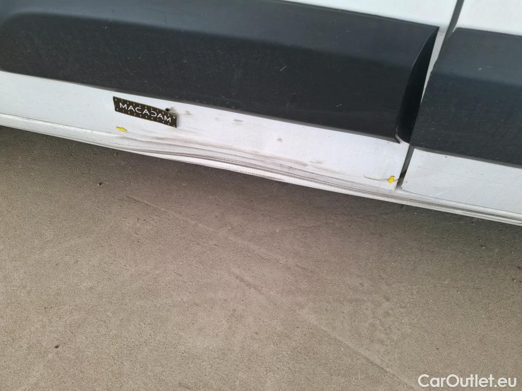  Citroen  Berlingo  Fourgon Club XL 950 1.5 BlueHDi 100CV BVM5 E6dT #5