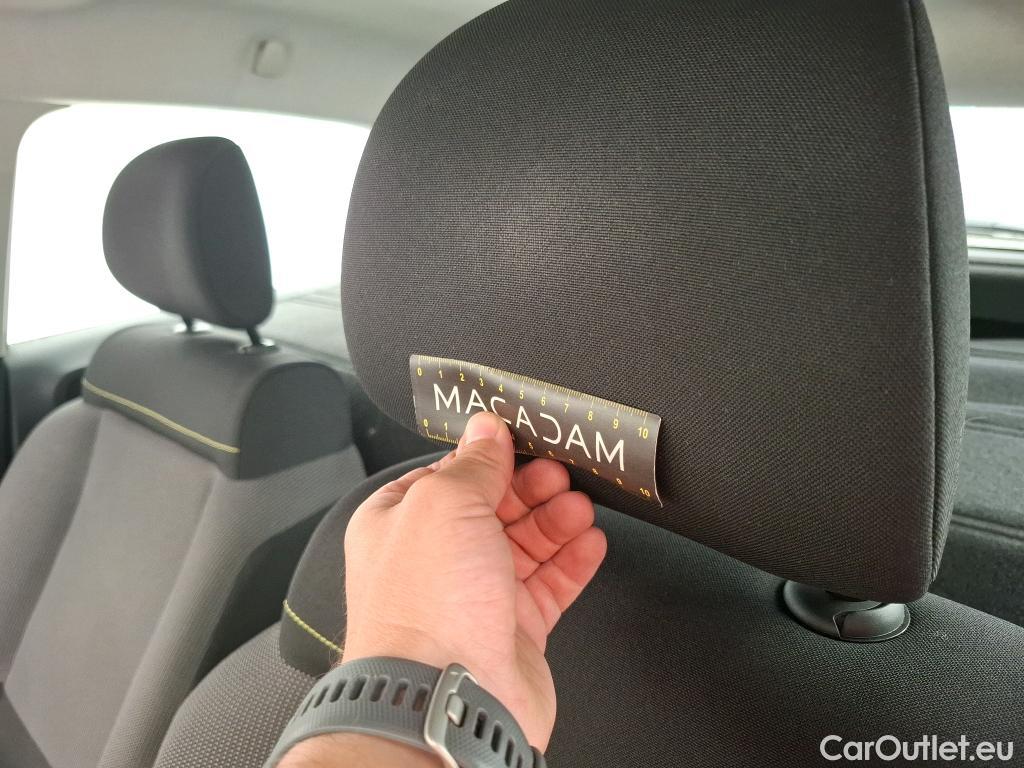  Citroen  C3  Société Feel Nav 1.2 PureTech 80CV BVM5 E6d #11