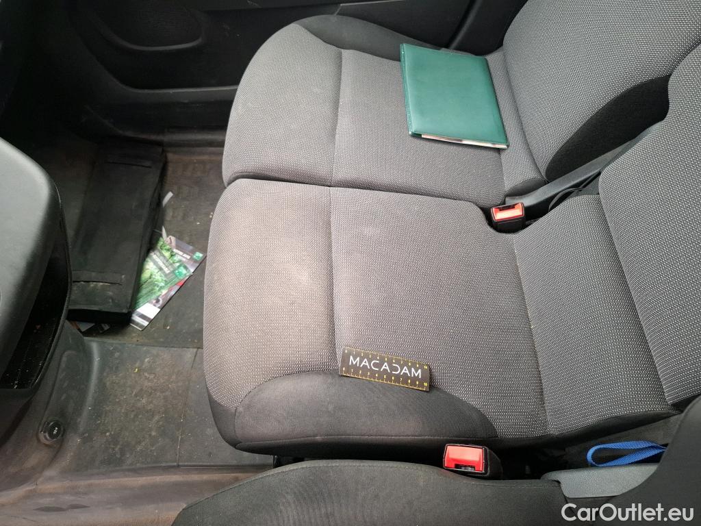  Citroen  Berlingo  Fourgon Worker M 1000 1.5 BlueHDi 130CV BVA8 E6dT #24