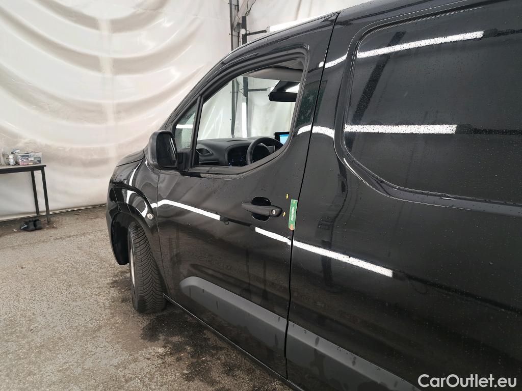  Citroen  Berlingo  Fourgon Club M 1000 1.5 BlueHDi 130CV BVA8 E6dT #10