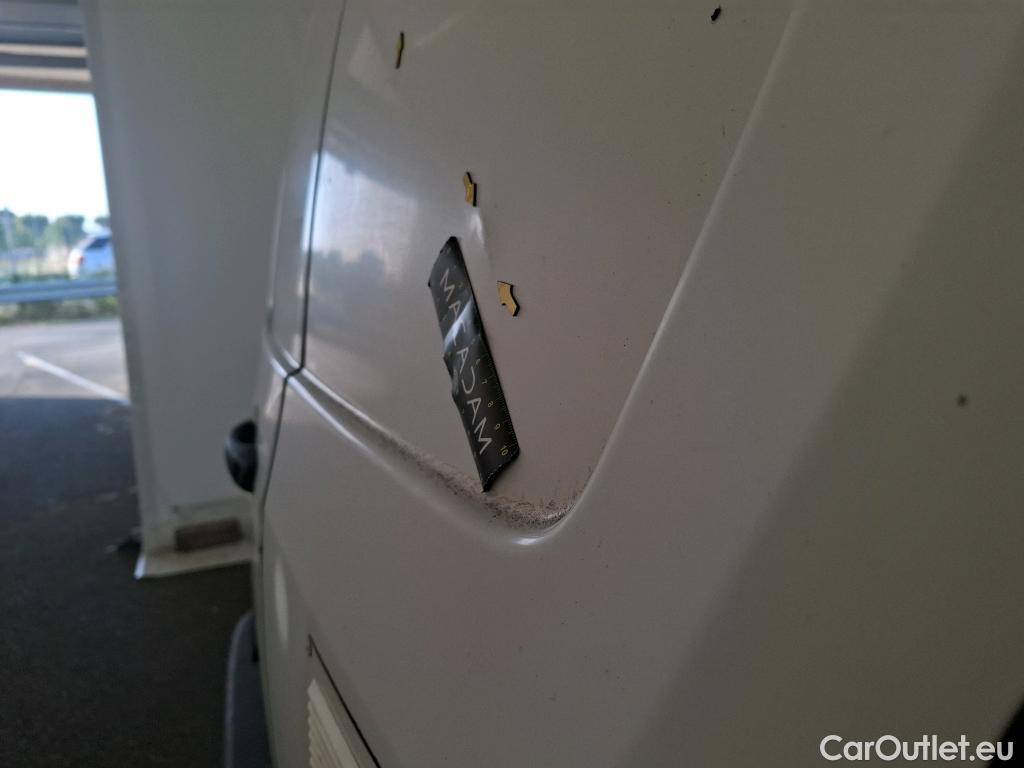  Citroen  Berlingo  Fourgon Club L1 (Court) 1.6 BlueHDi 75CV BVM5 E6 #7