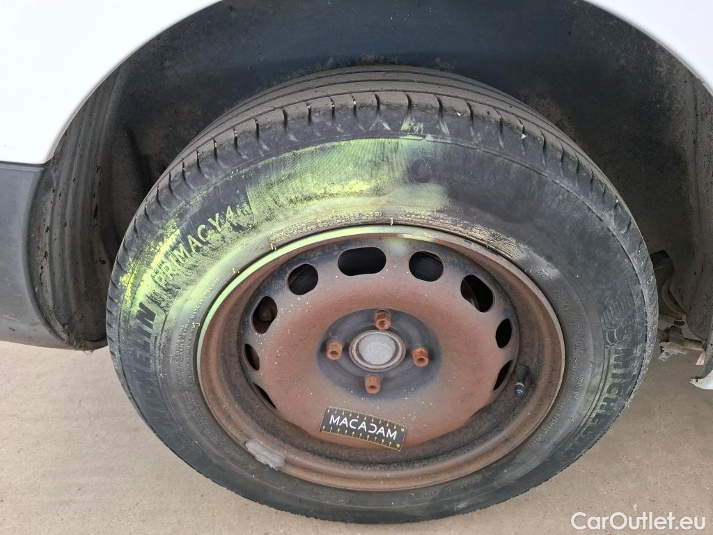  Citroen  Berlingo  Fourgon Confort L1 (Court) 1.6 100CV BVM5 E6 #39