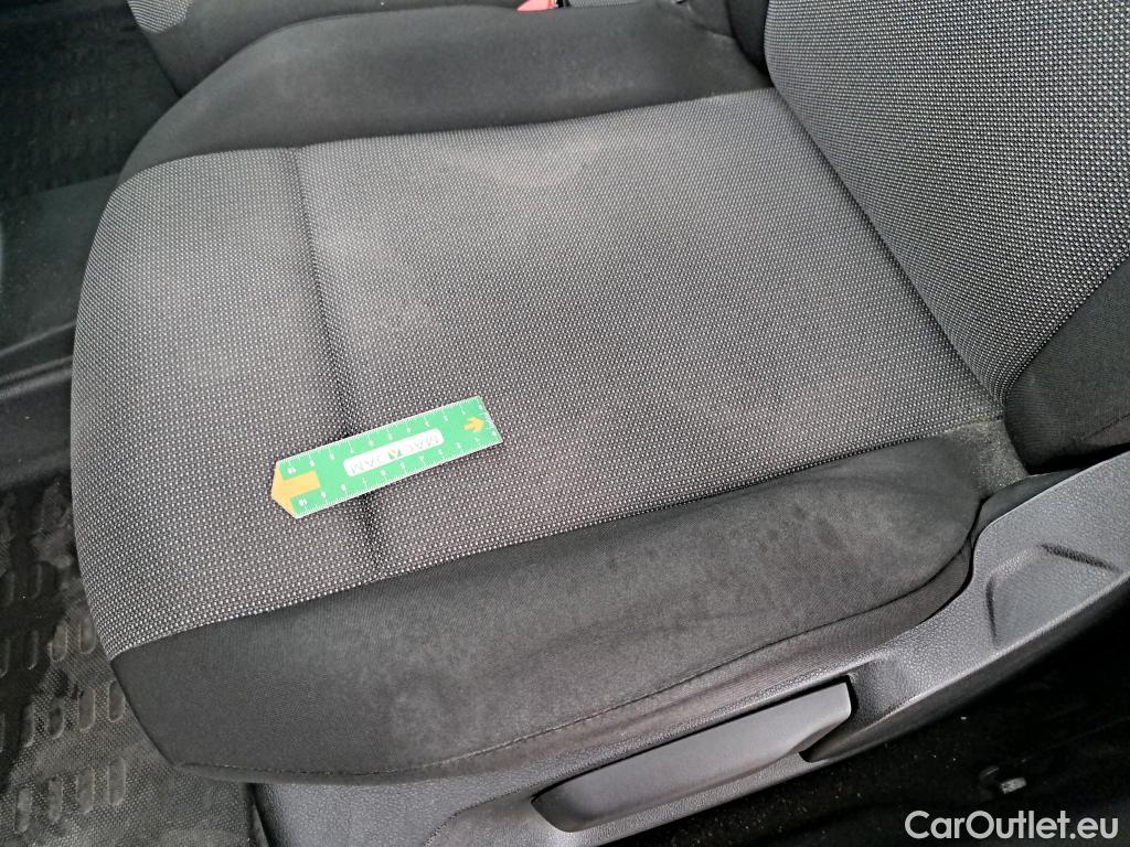  Citroen  Berlingo  Fourgon Club M 1000 1.5 BlueHDi 130CV BVA8 E6dT #12
