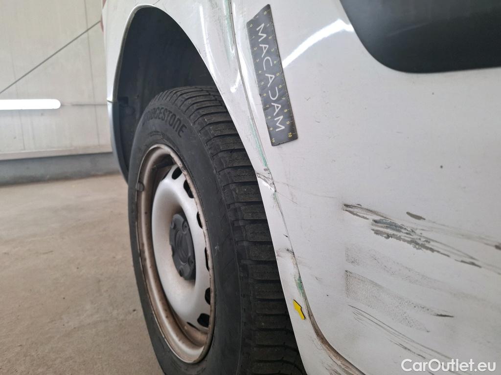  Citroen  Berlingo  Fourgon Club L1 (Court) 1.6 BlueHDi 100CV BVM5 E6 #28