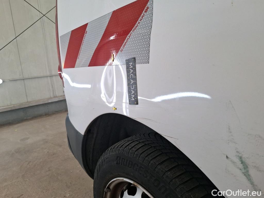  Citroen  Berlingo  Fourgon Club L1 (Court) 1.6 BlueHDi 100CV BVM5 E6 #24