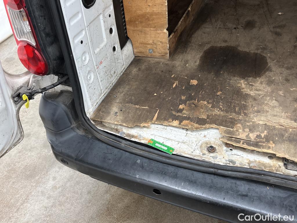 Citroen  Berlingo  Fourgon Business L2 (Long) 1.6 BlueHDi 100CV BVM5 E6 #25