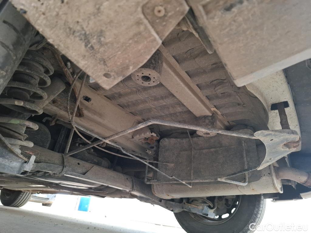  Citroen  Berlingo  Fourgon Confort L1 (Court) 1.6 100CV BVM5 E6 #18