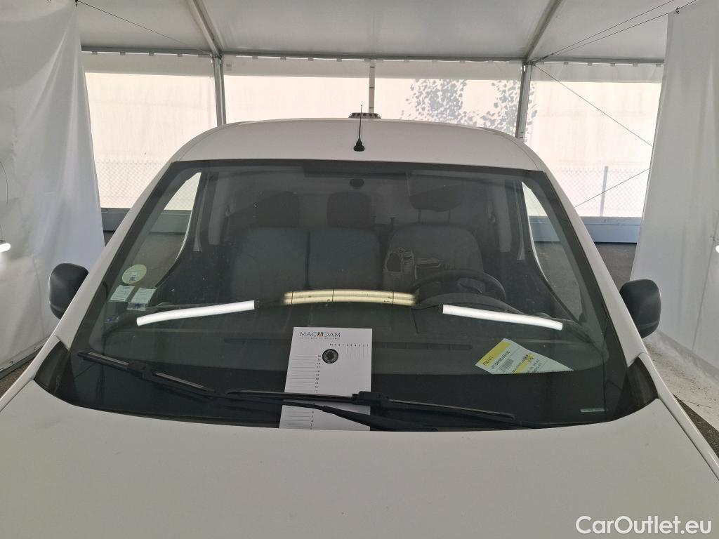  Citroen  Berlingo  Fourgon Club L1 (Court) 1.6 BlueHDi 75CV BVM5 E6 #1