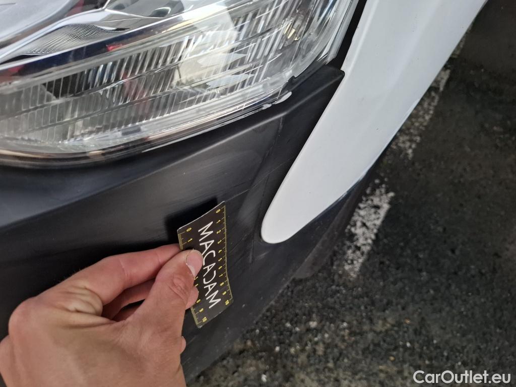  Citroen  Berlingo  Fourgon Club L1 (Court) 1.6 BlueHDi 100CV BVM5 E6 #14