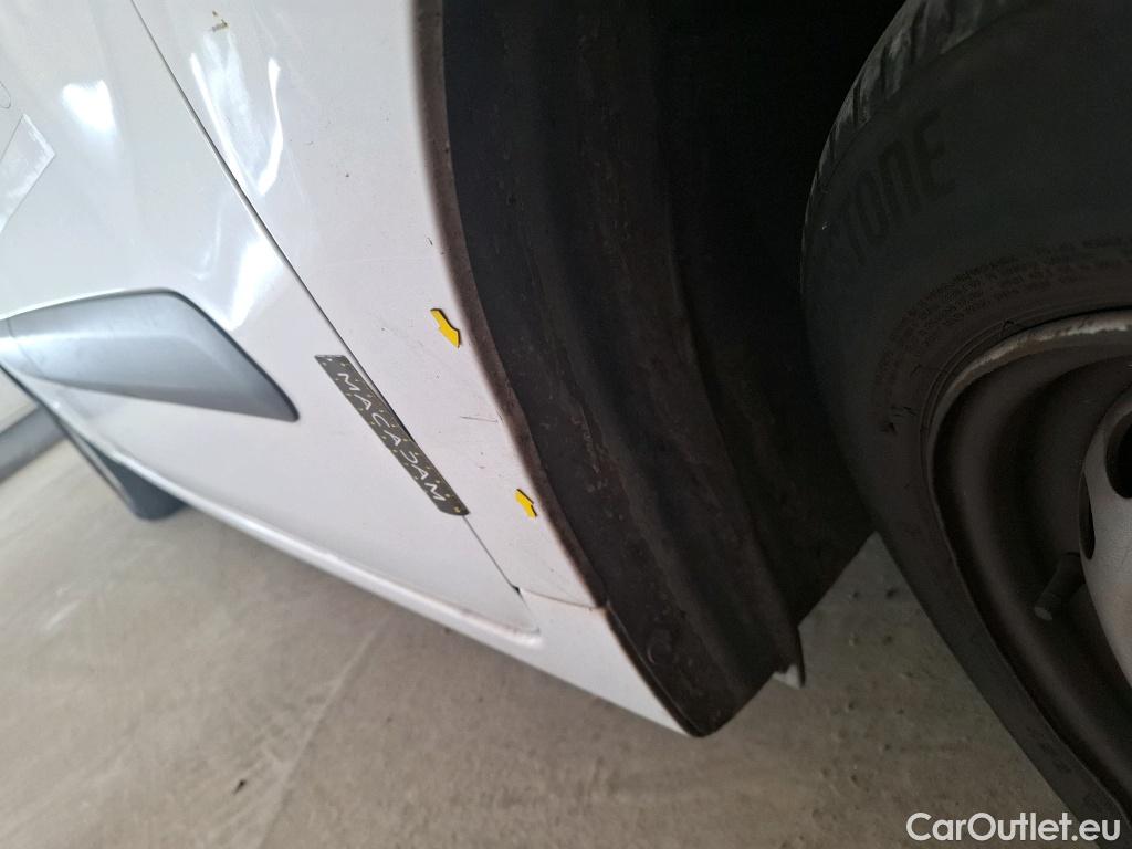  Citroen  Berlingo  Fourgon Club L1 (Court) 1.6 BlueHDi 100CV BVM5 E6 #45