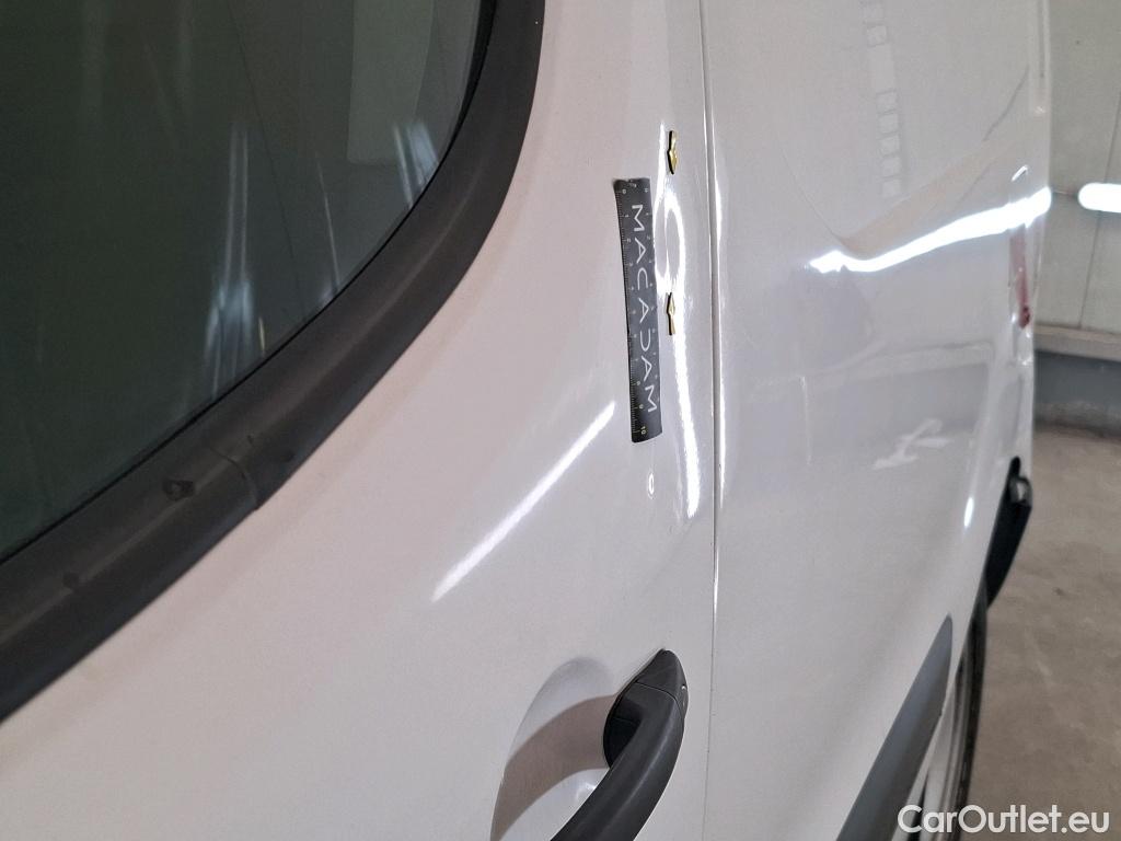  Citroen  Berlingo  Fourgon Club L1 (Court) 1.6 BlueHDi 100CV BVM5 E6 #84