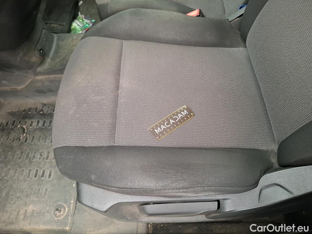 Citroen  Berlingo  Fourgon Worker M 1000 1.5 BlueHDi 130CV BVA8 E6dT #21