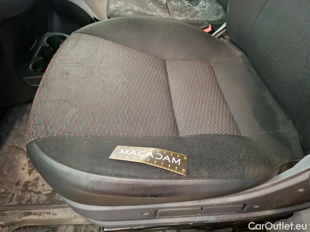  Citroen  Jumper CITROEN  / 2014 / 4P / Fourgon tôlé 35 L3H2 BlueHDi 110 BVM6 Club #48