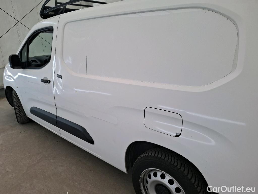  Citroen  Berlingo  Fourgon Club XL 950 1.5 BlueHDi 100CV BVM5 E6dT #12