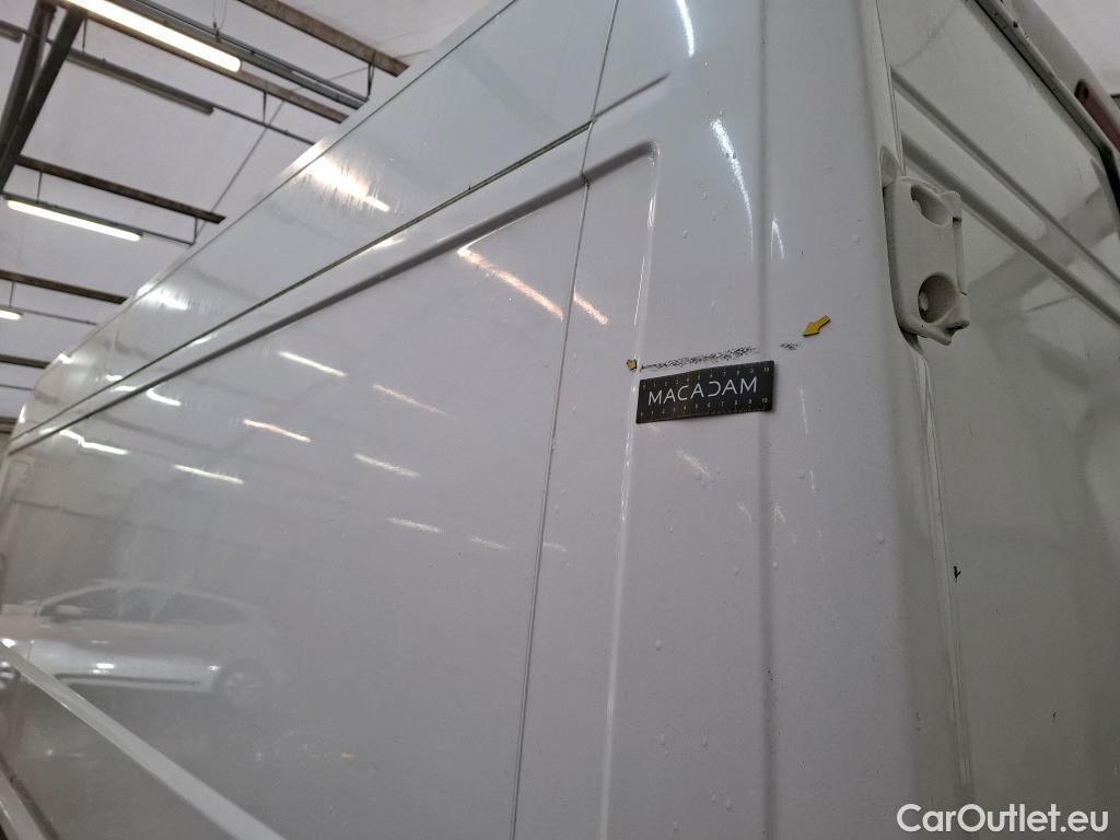  Citroen  Jumper CITROEN  / 2014 / 4P / Fourgon tôlé 35 L3H2 BlueHDi 110 BVM6 Club #70