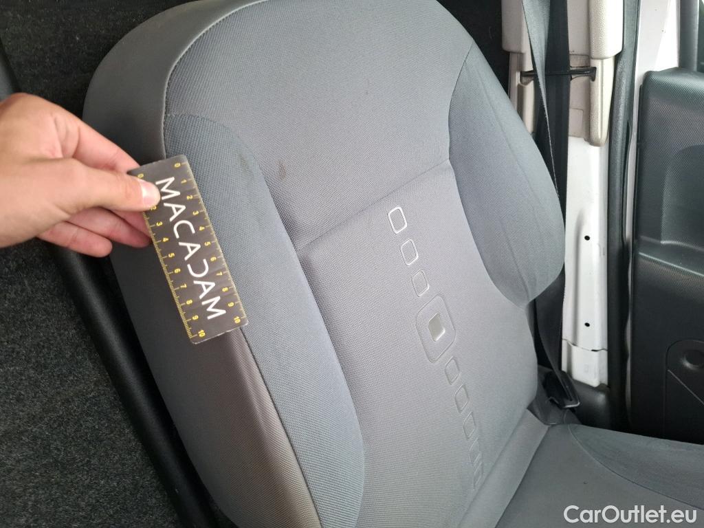  Citroen  Berlingo  Fourgon Confort L1 (Court) 1.6 100CV BVM5 E6 #35